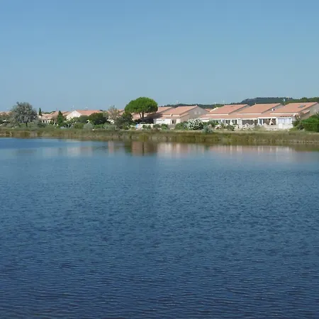 Location T2 : Piscine, Parking, Clim, Proche - Ideal Famille - Fr-1-796-1 *