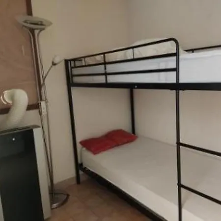 شقة Location T2 : Piscine, Parking, Clim, Proche - Ideal Famille - Fr-1-796-1 جرْويسا