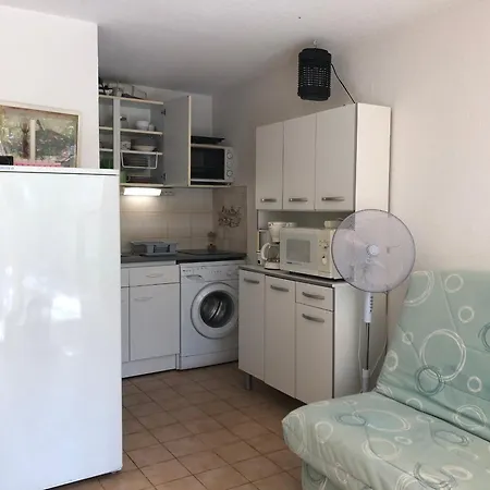 Location T2 : Piscine, Parking, Clim, Proche - Ideal Famille - Fr-1-796-1 * Gruissan