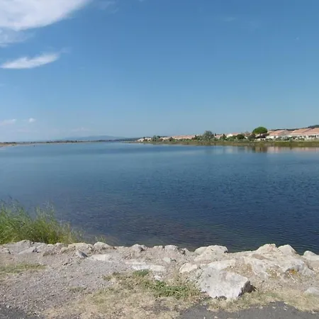 Location T2 : Piscine, Parking, Clim, Proche - Idéal Famille - Fr-1-796-1 *
