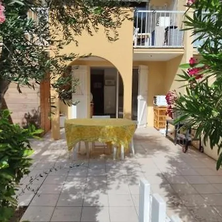 Location T2 : Piscine, Parking, Clim, Proche - Idéal Famille - Fr-1-796-1 Appartement *
