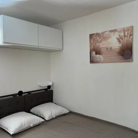Location T2 : Piscine, Parking, Clim, Proche - Idéal Famille - Fr-1-796-1 *