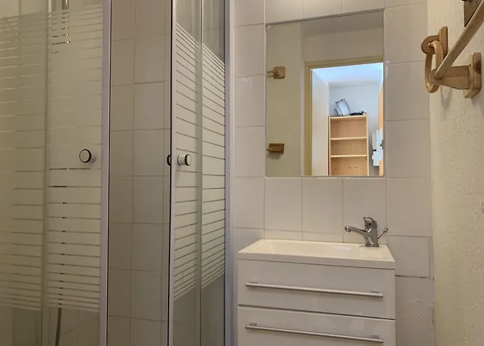 Location T2 : Piscine, Parking, Clim, Proche - Idéal Famille - Fr-1-796-1 Appartamento Gruissan