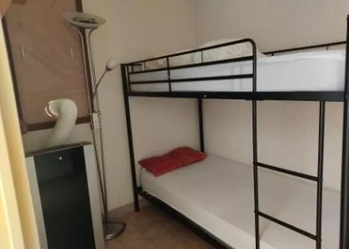 شقة Location T2 : Piscine, Parking, Clim, Proche - Ideal Famille - Fr-1-796-1 جرْويسا